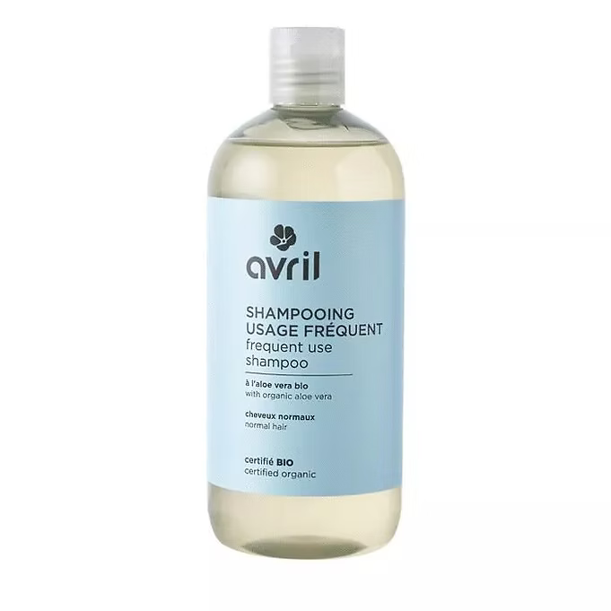 Shampoing Usage Fréquent