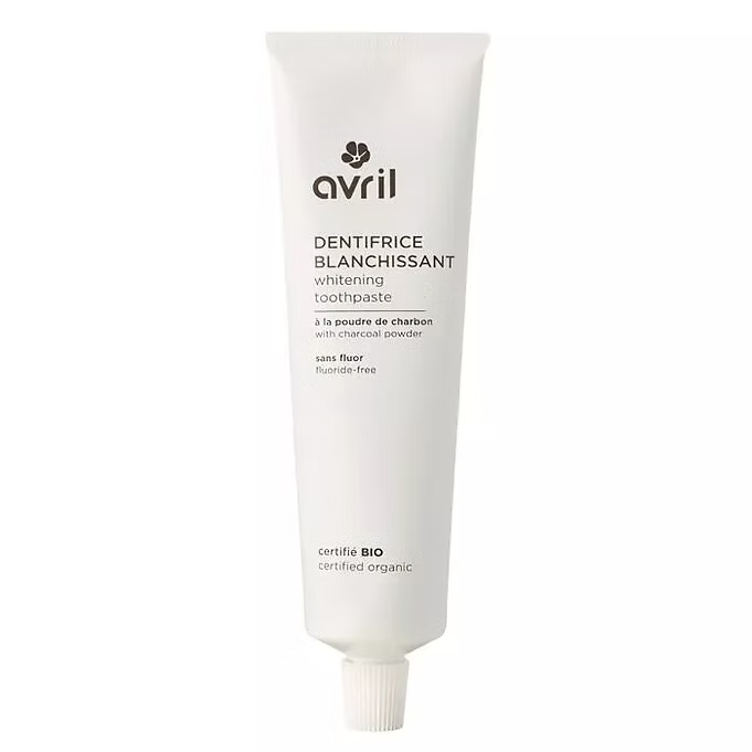 Dentifrice blanchissant