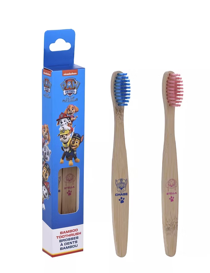 set de 2 brosses a dents