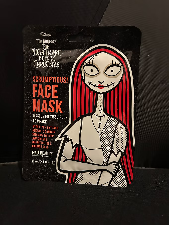 Masques Sally