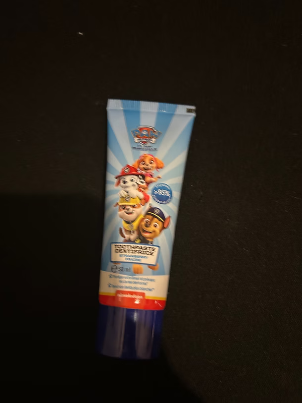 dentifrice