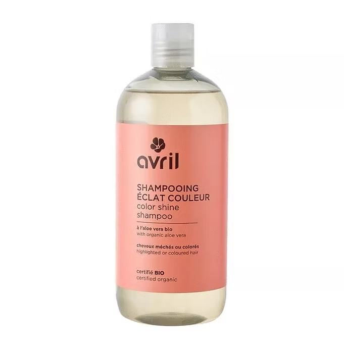 Shampoing Éclat Couleur