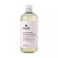 Shampoing anti-pelliculaire