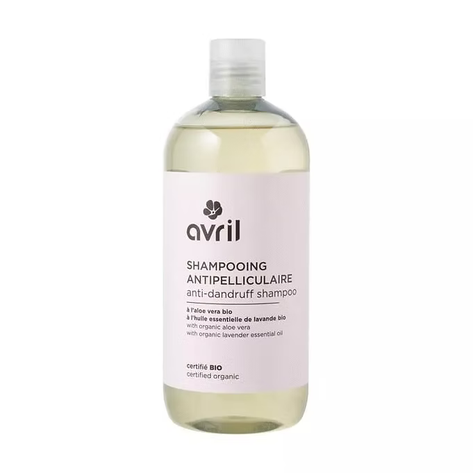 Shampoing anti-pelliculaire