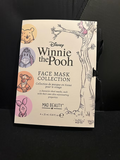 Coffret masques Ourson