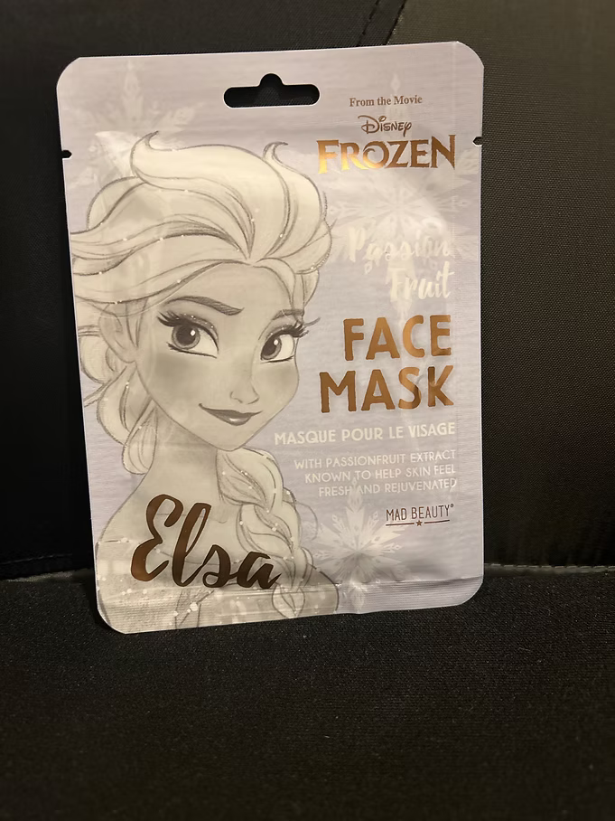 Masques Frozen E