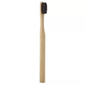 Brosse à dents Poils medium au charbon végétal