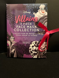Coffret masques vilaines 1