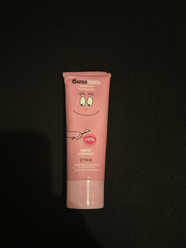 dentifrice