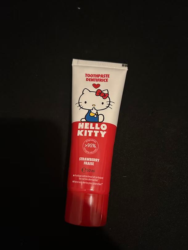 dentifrice